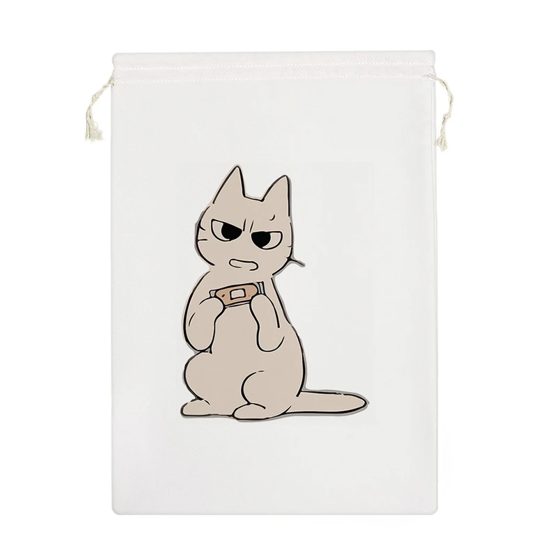 نظم دهنده خندالو مدل گربه زخمی کد 10386-M