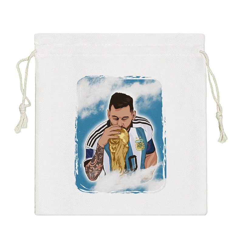 نظم دهنده خندالو مدل لیونل مسی کد 5969-S