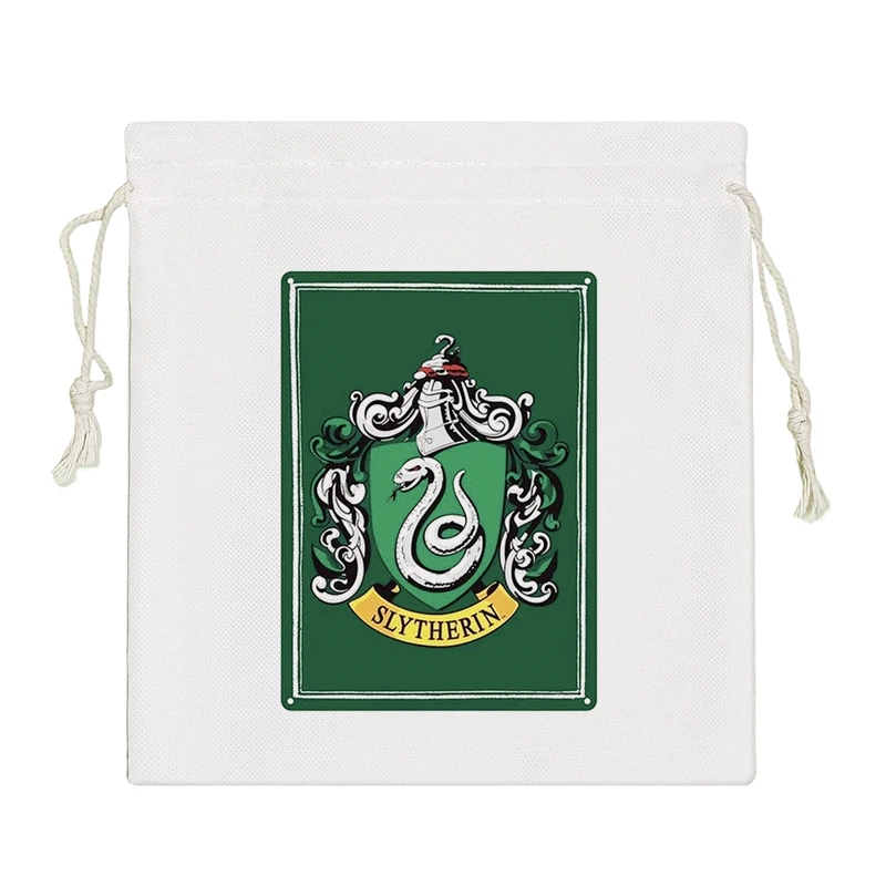 نظم دهنده خندالو مدل گروه اسلیترین هری پاتر Harry Potter کد 1599-S