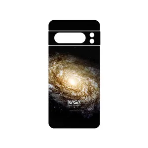 MAHOOT Universe_by_NASA_1 Cover Sticker for Google Pixel 8 Pro