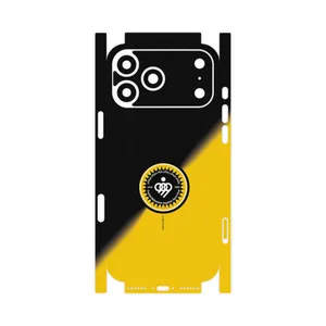 MAHOOT Sepahan-FullSkin Cover Sticker for Apple iPhone 17 Pro Max