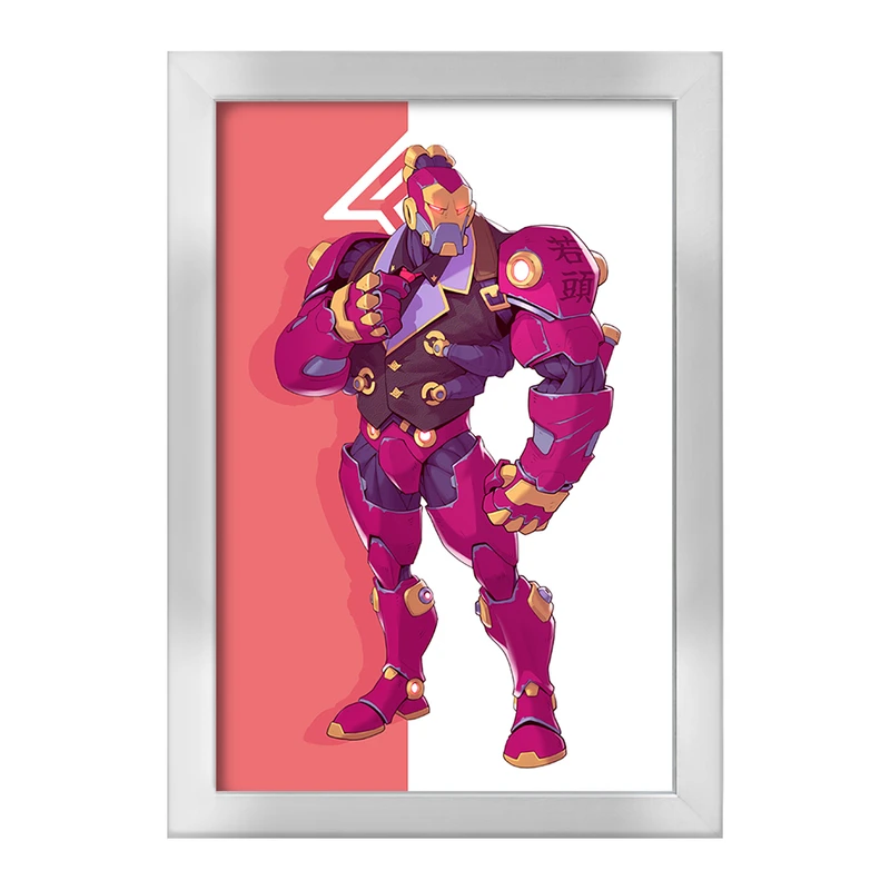 تابلو خندالو طرح بازی نئو توکیو کد F1979