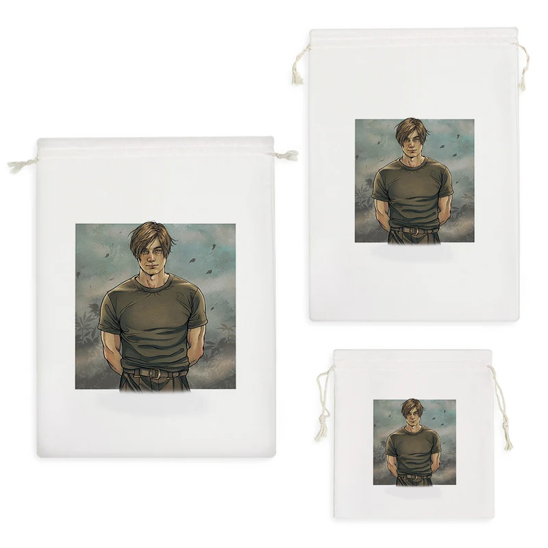 نظم دهنده خندالو مدل سریال رزیدنت اویل Resident Evil کد 3155 مجموعه 3 عددی