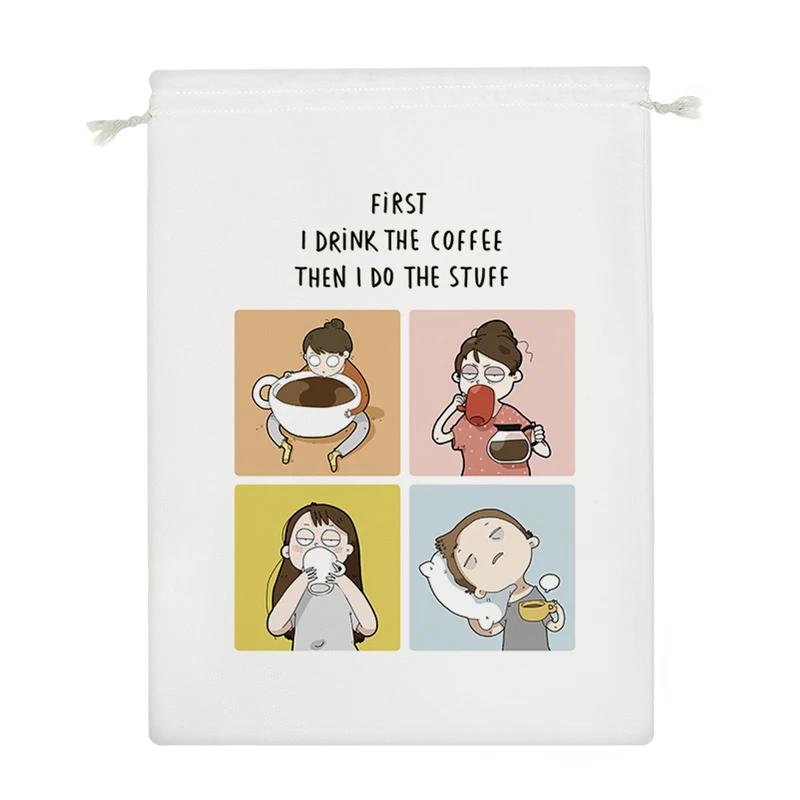 نظم دهنده خندالو مدل عشق قهوه کد H875