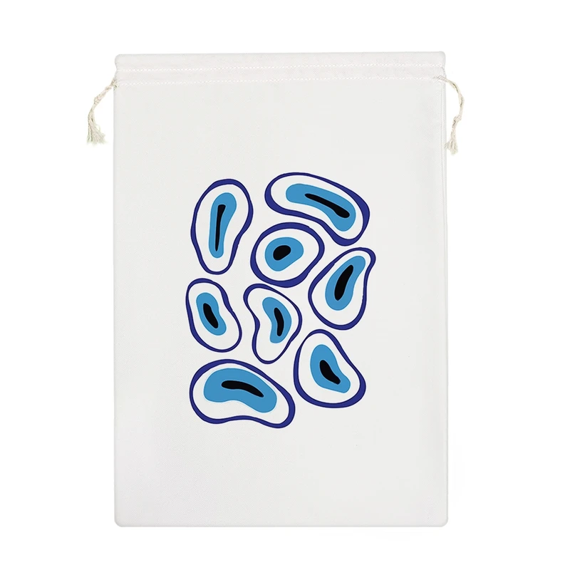 نظم دهنده خندالو مدل چشم نظر کد 9463-M