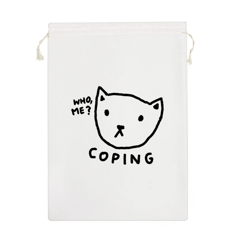 نظم دهنده خندالو مدل گربه بامزه کد 3426-M