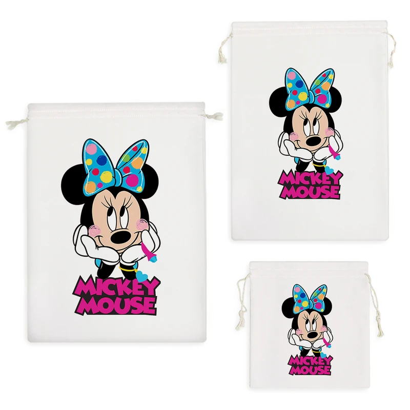 نظم دهنده خندالو مدل میکی موس کد H1662 مجموعه 3 عددی