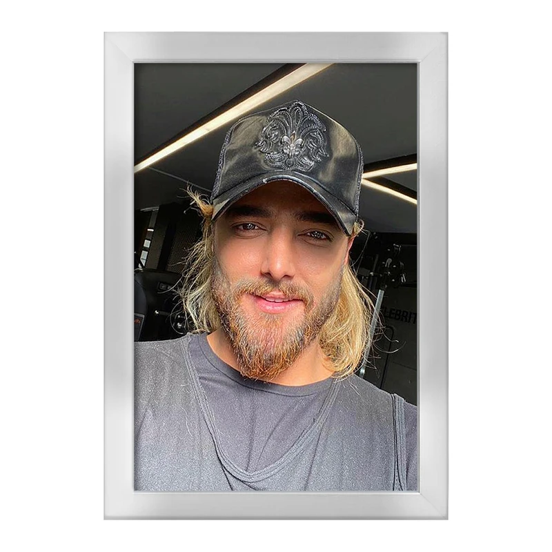 تابلو خندالو طرح ماکان بند کد 27309