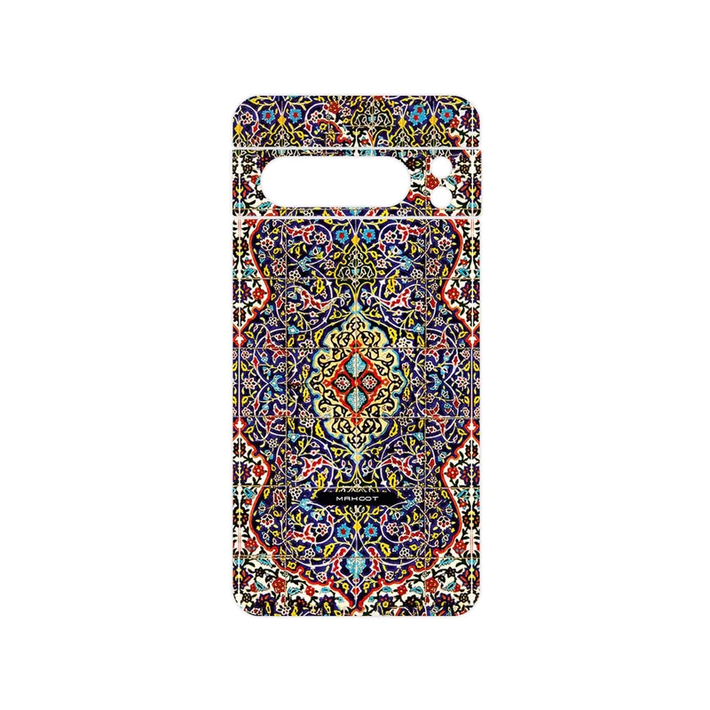 برچسب پوششی ماهوت مدل Iran_Tile6 مناسب برای گوشی موبایل گوگل Pixel 8 Pro
