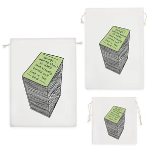 نظم دهنده خندالو مدل کتاب نگرانی هایم کد 9430 مجموعه 3 عددی