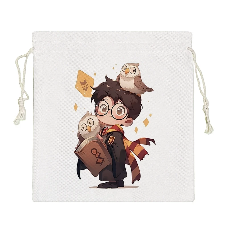 نظم دهنده خندالو مدل هری پاتر (Harry Potter) کد H2452-S