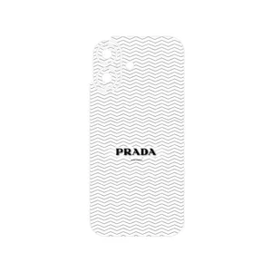 MAHOOT Prada Cover Sticker for Apple iPhone 17