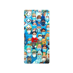 MAHOOT Nurse Cover Sticker for Samsung Galaxy S25 Ultra