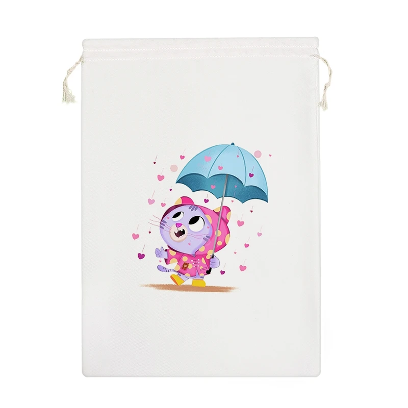 نظم دهنده خندالو مدل گربه کیوت کد H1671-M