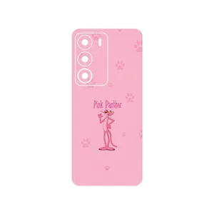 MAHOOT The Pink Panther Cover Sticker for Realme C71
