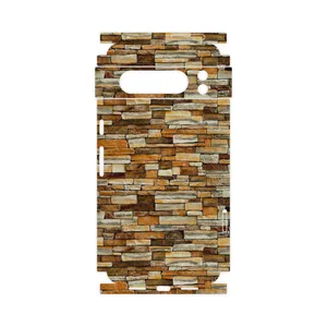 MAHOOT brickwall-FullSkin Cover Sticker for Google Pixel 8 Pro