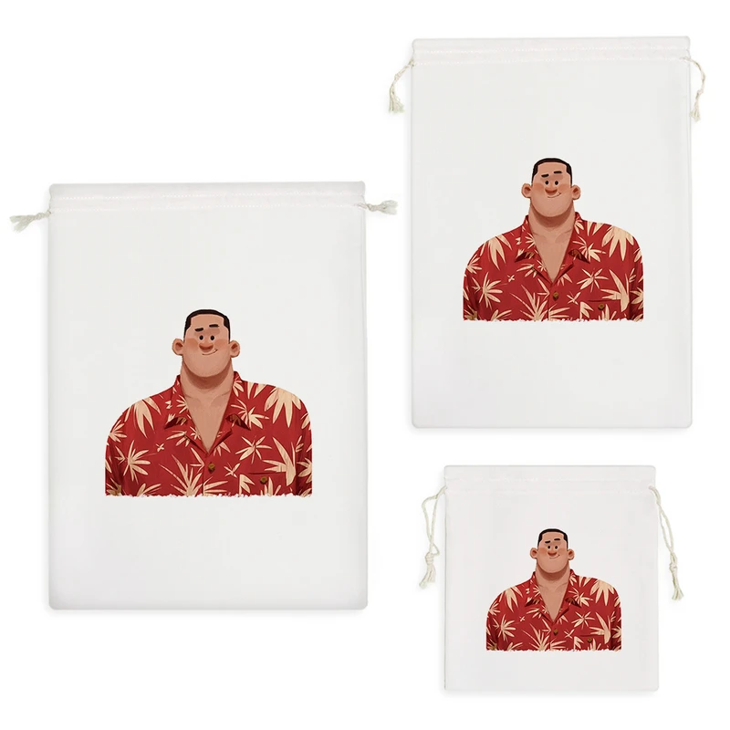 نظم دهنده خندالو مدل پسر بامزه کد S38 مجموعه 3 عددی