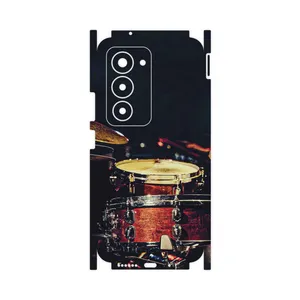 MAHOOT Drum_Kit-FullSkin Cover Sticker for Xiaomi Redmi 15 4G
