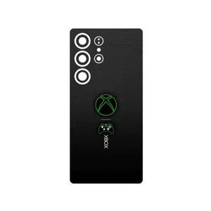 MAHOOT XBOX Cover Sticker for Samsung Galaxy S25 Ultra