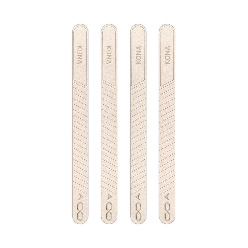 محافظ لبه درب خودرو ماهوت مدل AURA-W مناسب برای هیوندای KONA مجموعه 4 عددی