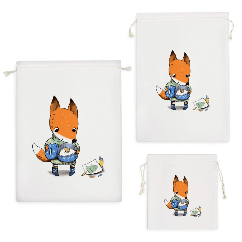 نظم دهنده خندالو مدل روباه کد H1776 مجموعه 3 عددی