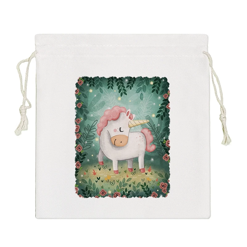 نظم دهنده خندالو مدل اسب تک شاخ یونیکورن کد 28-S