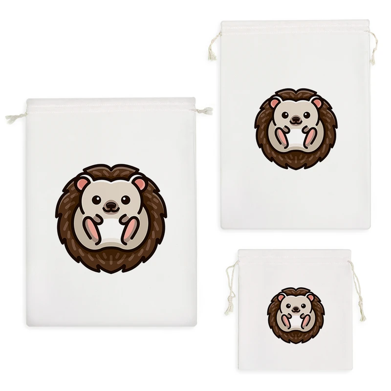 نظم دهنده خندالو مدل جوجه تیغی کد 2851 مجموعه 3 عددی