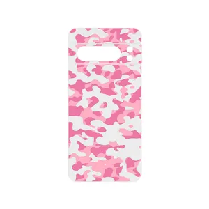 MAHOOT Army_Pink Cover Sticker for Google Pixel 8 Pro