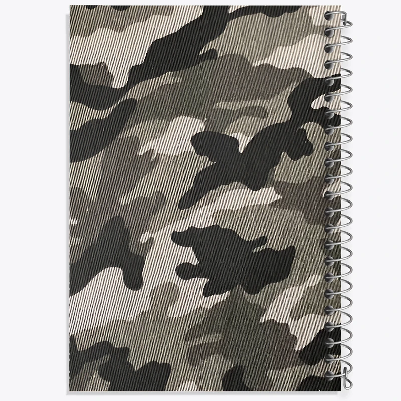 دفتر مشق 50 برگ خندالو طرح چیریکی کد N7611