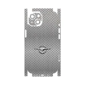 MAHOOT Haima-FullSkin Cover Sticker for Apple iPhone 14