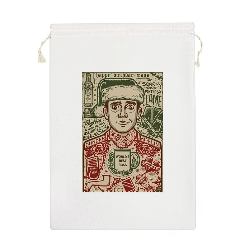 نظم دهنده خندالو مدل سریال آفیس (The Office) کد 9950-M