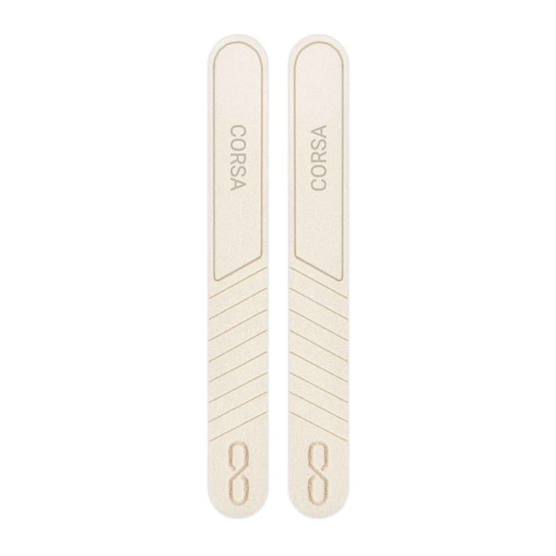 محافظ لبه آینه خودرو ماهوت مدل AURA-W مناسب برای اپل CORSA مجموعه 2 عددی