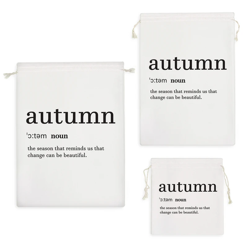 نظم دهنده خندالو مدل autumn پاییز کد 3032 مجموعه 3 عددی