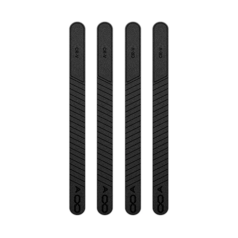 محافظ لبه درب خودرو ماهوت مدل AURA-B مناسب برای هوندا CR-V مجموعه 4 عددی