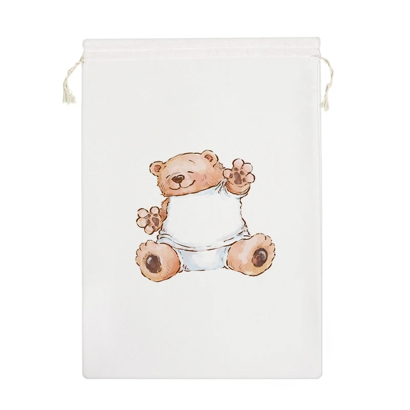 نظم دهنده خندالو مدل خرس بامزه کد H1824-M