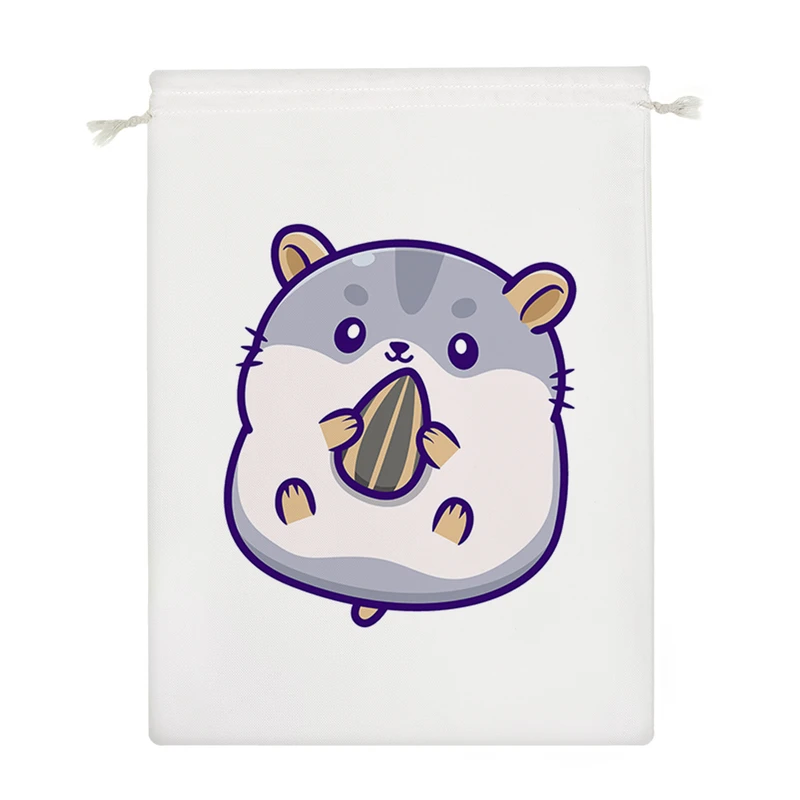 نظم دهنده خندالو مدل حیوانات بامزه همستر کد 3213