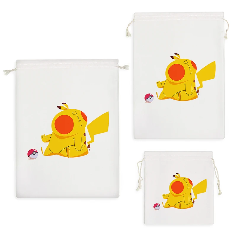 نظم دهنده خندالو مدل پوکمون کد H1894 مجموعه 3 عددی