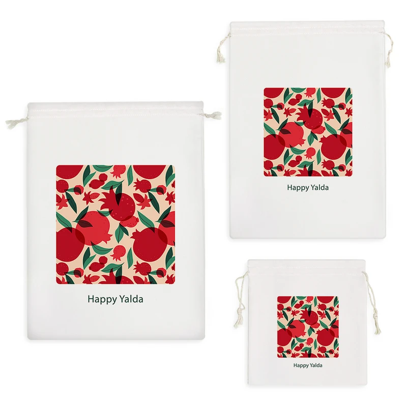 نظم دهنده خندالو مدل شب یلدا کد 10200 مجموعه 3 عددی