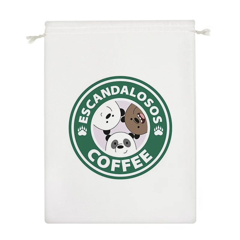 نظم دهنده خندالو مدل سه خرس و استارباکس  کد H832