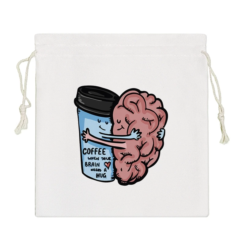 نظم دهنده خندالو مدل مغز و قهوه کد 8970-S