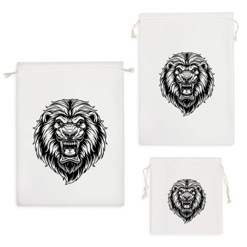 نظم دهنده خندالو مدل شیر وحشی کد 6272 مجموعه 3 عددی