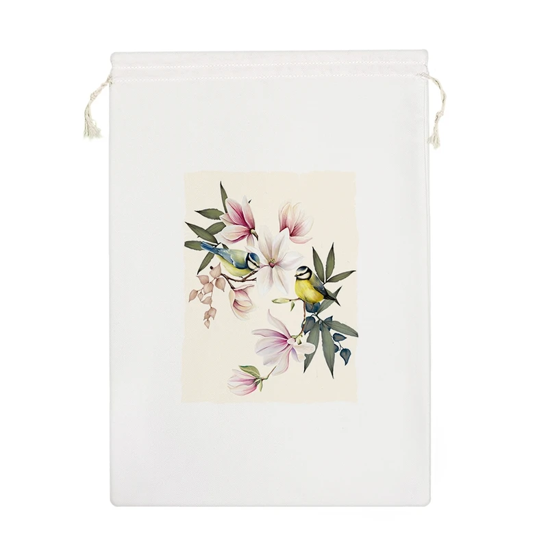 نظم دهنده خندالو مدل گل و مرغ کد H1750-M