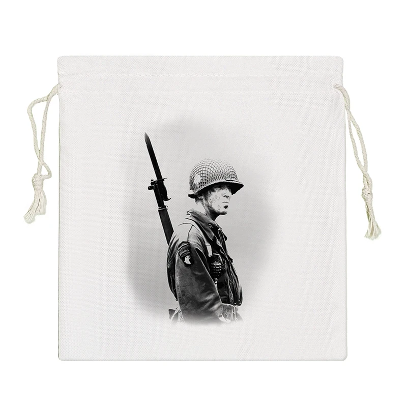 نظم دهنده خندالو مدل سریال جوخه برادران Band of Brothers  کد 3192-S