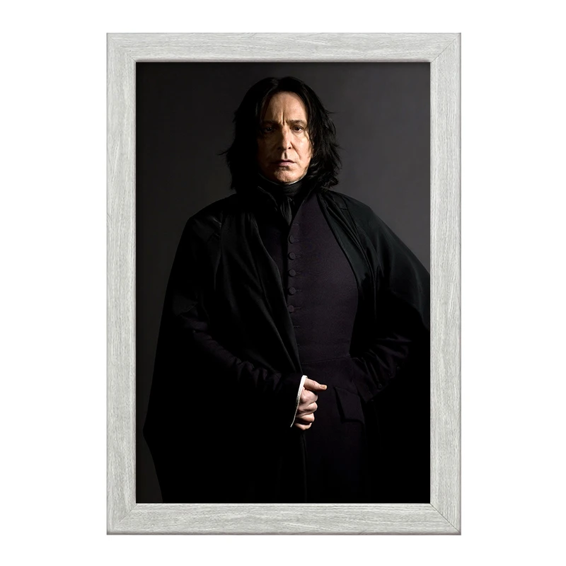 تابلو خندالو طرح اسنیپ هری پاتر Harry Potter  کد 19362