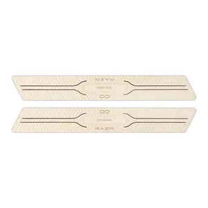 MAHOOT RAZR-W Bumper Protector for MITSUBISHI OUTLANDER