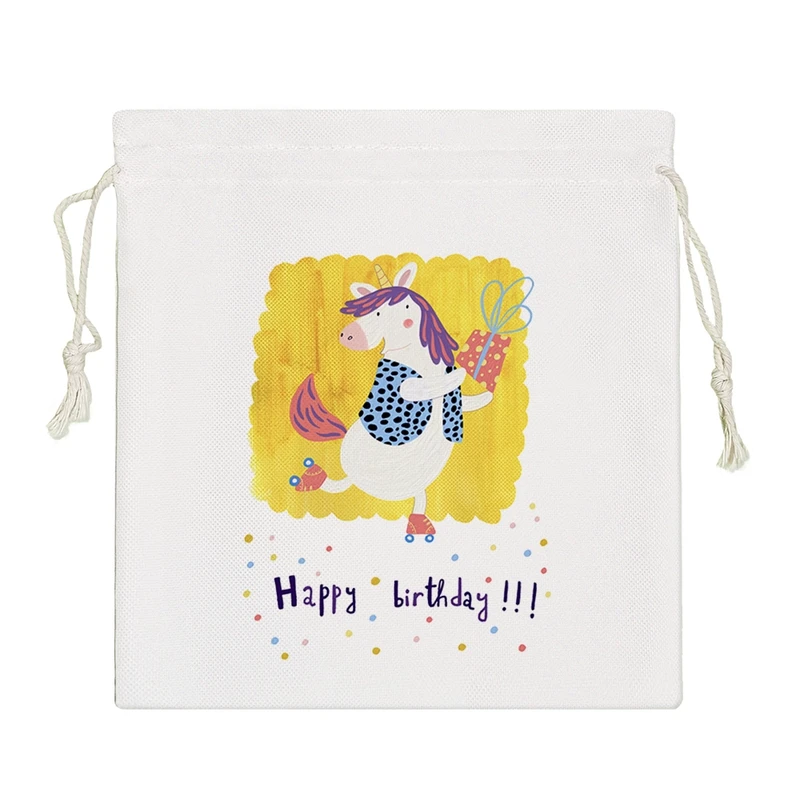 نظم دهنده خندالو مدل تولدت مبارک کد H1666-S