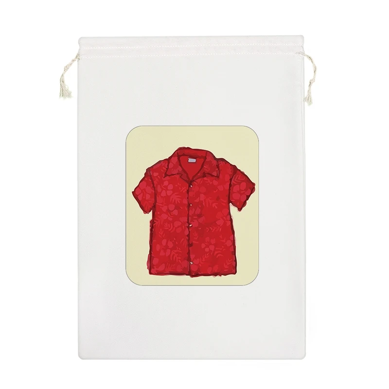 نظم دهنده خندالو مدل پیراهن هاوایی کد 8692-M