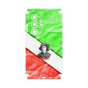 MAHOOT Parvin Etesami-FullSkin Cover Sticker for Samsung Galaxy S25 Ultra