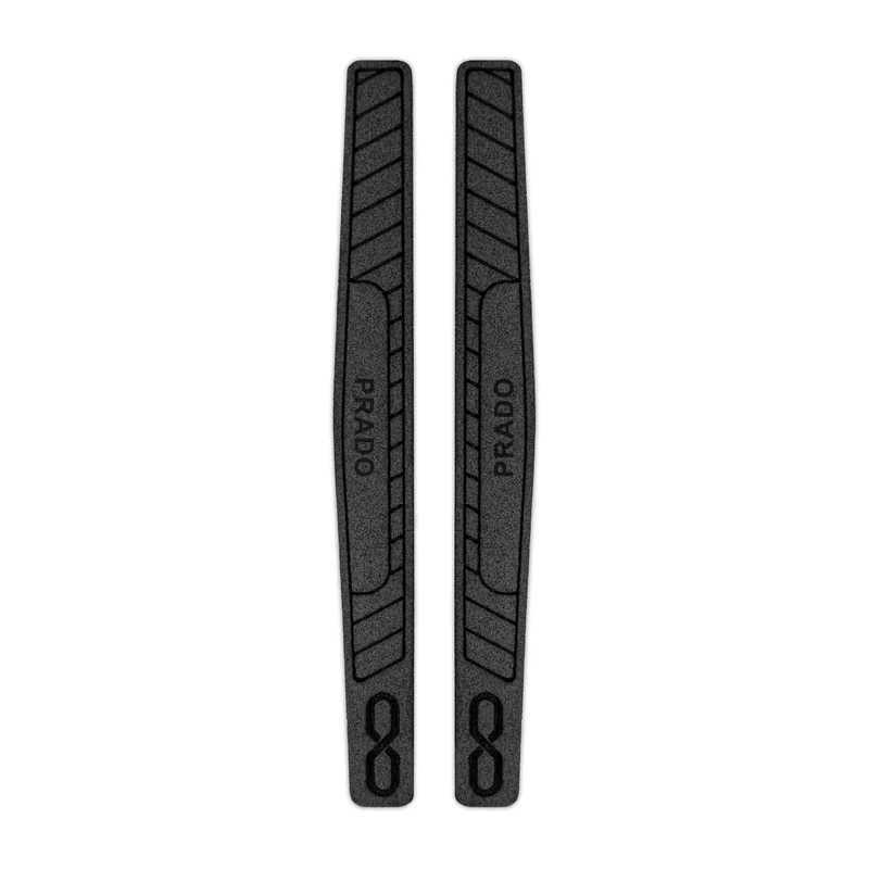 محافظ لبه آینه خودرو ماهوت مدل CORE-B مناسب برای تویوتا PRADO مجموعه 2 عددی