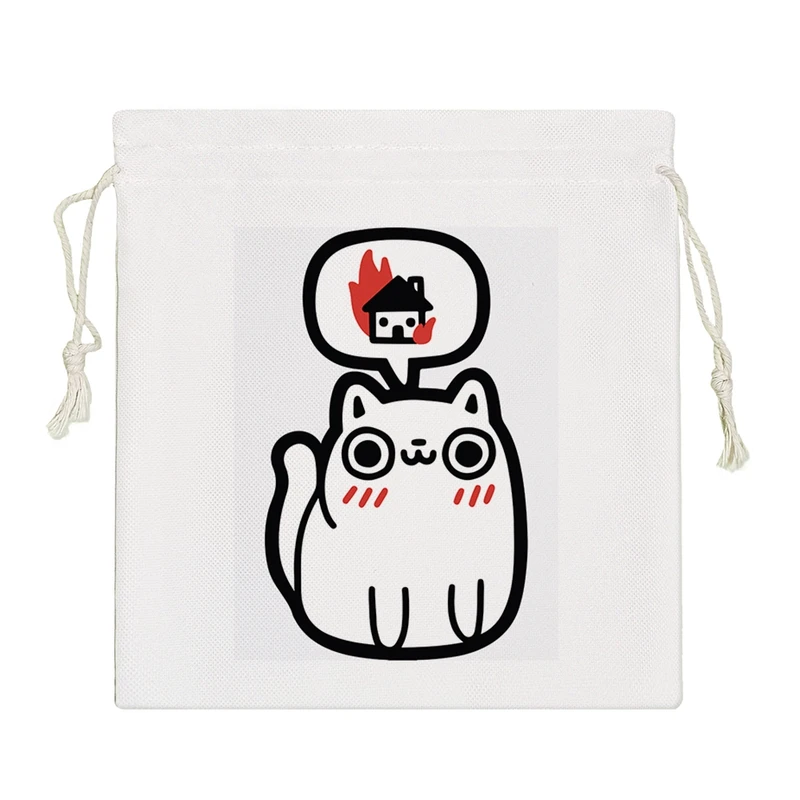 نظم دهنده خندالو مدل گربه خرابکار کد 8831-S